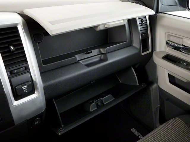 2011 RAM Ram Pickup Laramie