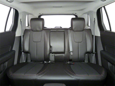2011 GMC Terrain SLE-2
