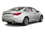 2012 Hyundai Sonata 2.0T Limited