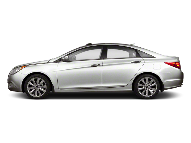 2012 Hyundai Sonata 2.0T Limited