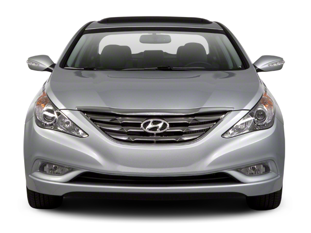 2012 Hyundai Sonata 2.0T Limited