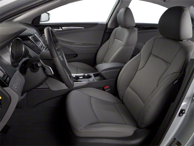 2012 Hyundai Sonata 2.0T Limited