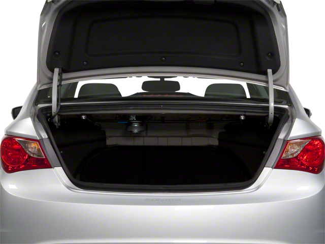 2012 Hyundai Sonata 2.0T Limited