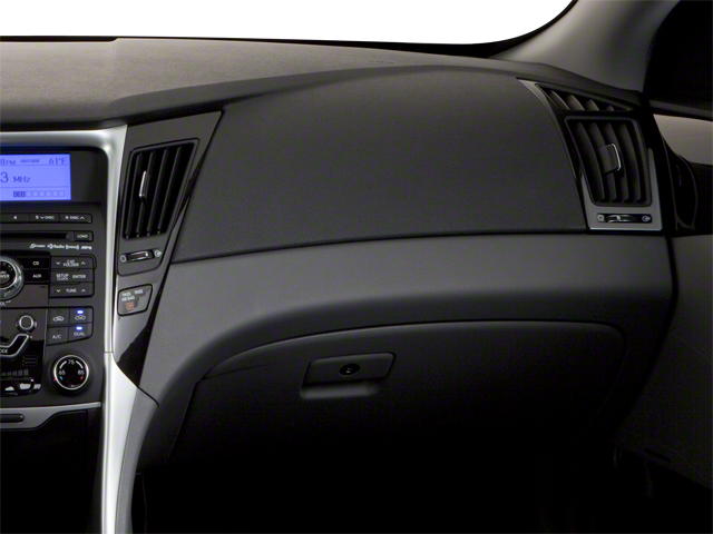 2012 Hyundai Sonata 2.0T Limited