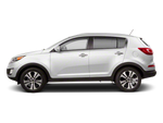 2012 Kia SPORTAGE LX