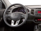 2012 Kia SPORTAGE LX