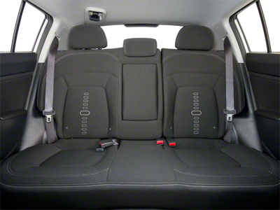 2012 Kia SPORTAGE LX