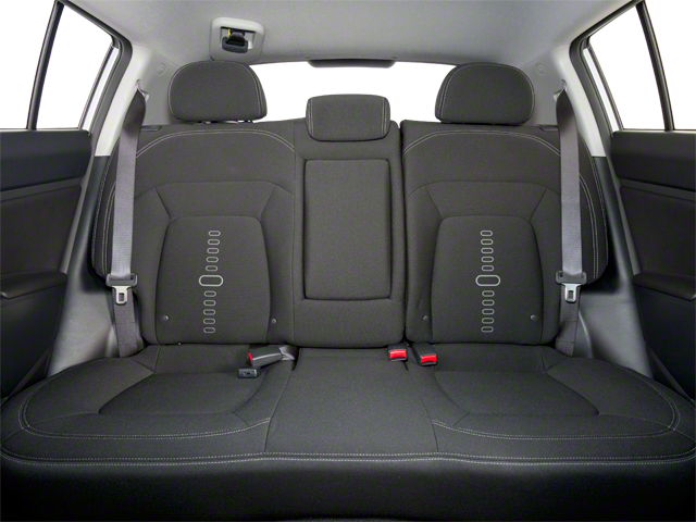 2012 Kia SPORTAGE LX