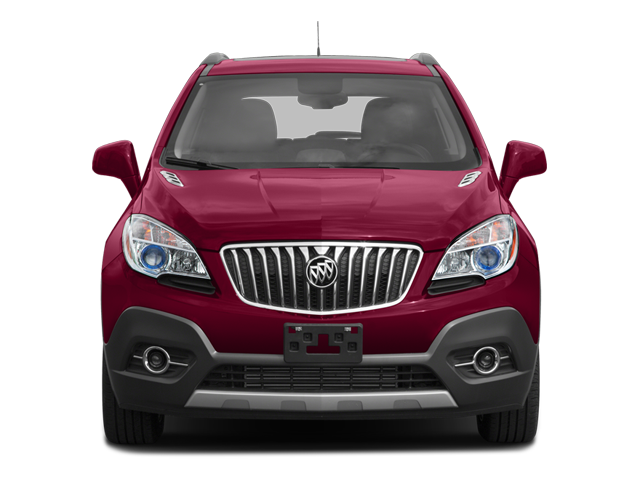 2013 Buick Encore Base