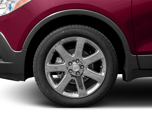 2013 Buick Encore Base