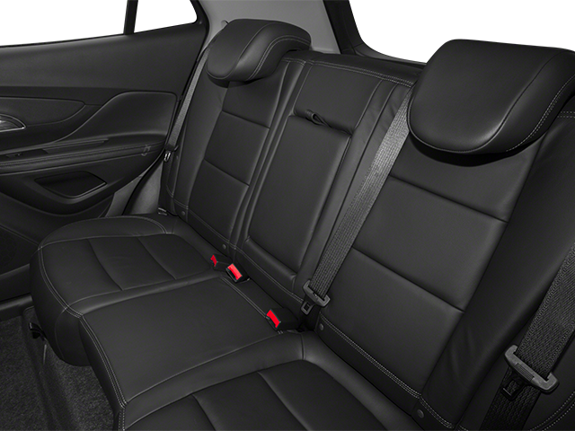2013 Buick Encore Base
