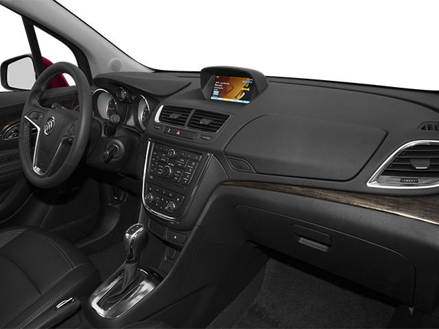 2013 Buick Encore Base