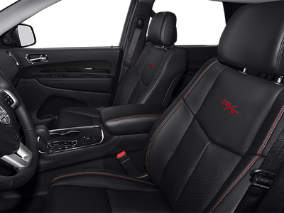 2013 Dodge DURANGO Citadel
