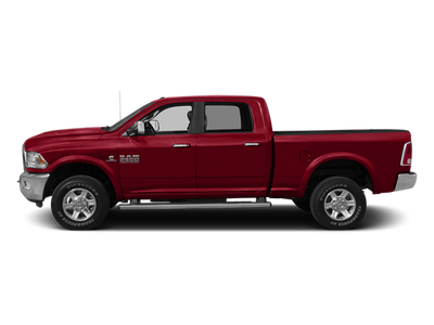2013 RAM RAM 2500 SLT