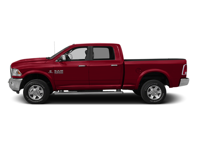 2013 RAM RAM 2500 SLT