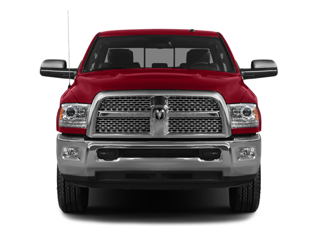 2013 RAM RAM 2500 SLT