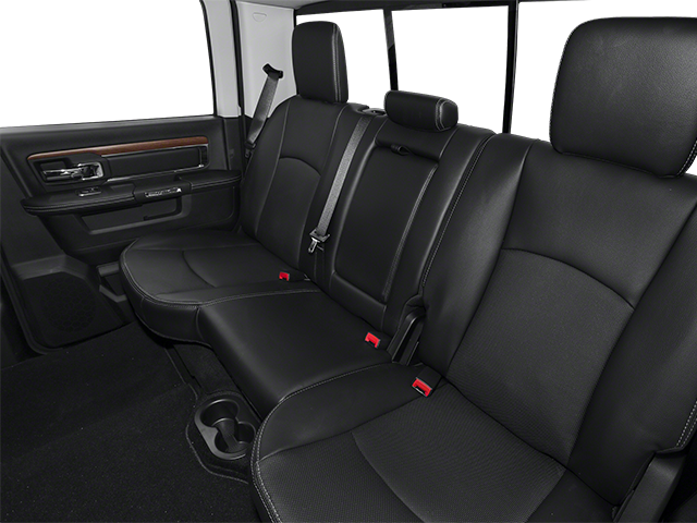 2013 RAM RAM 2500 SLT