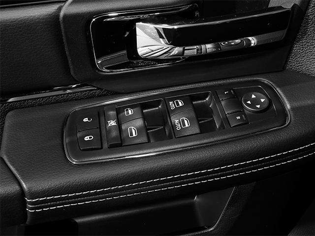 2013 RAM RAM 2500 SLT