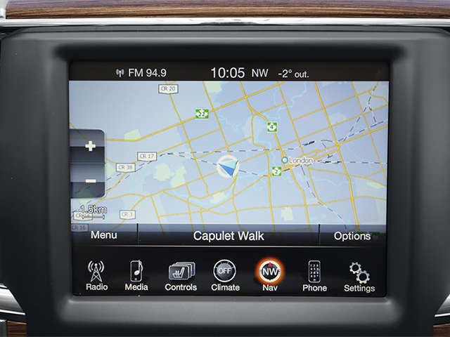 2013 RAM RAM 2500 SLT