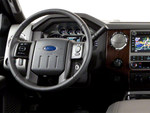 2013 Ford F-250 XL