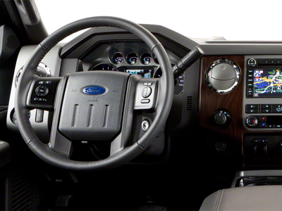 2013 Ford F-250 XL