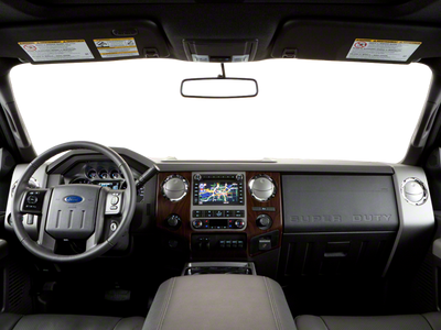 2013 Ford F-250 XL