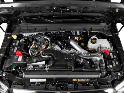 2013 Ford F-250 XL