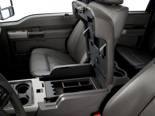 2013 Ford F-250 XL