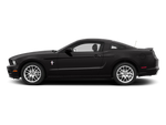 2014 Ford MUSTANG COUPE