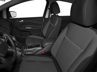 2014 Ford C-Max Hybrid SE