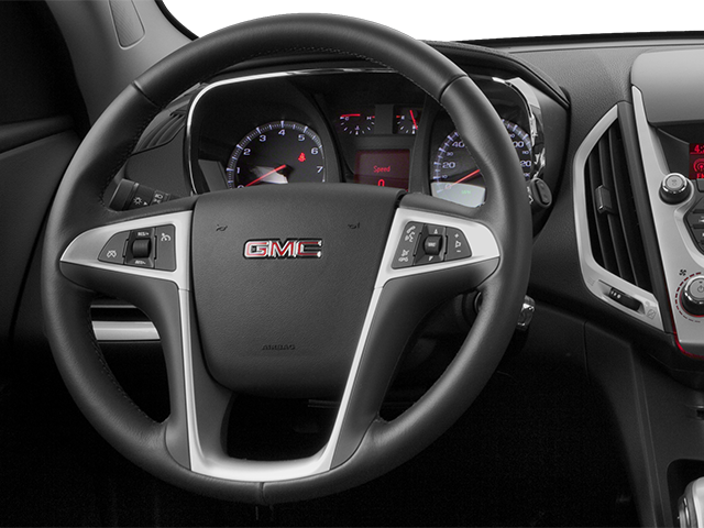 2014 GMC TERRAIN SL SLE