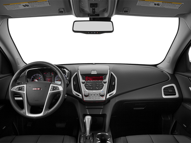 2014 GMC TERRAIN SL SLE