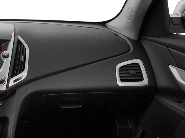 2014 GMC TERRAIN SL SLE