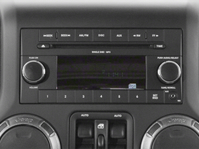 2014 Jeep WRANGLER UNLIMI SPORT