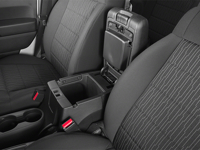 2014 Jeep WRANGLER UNLIMI SPORT