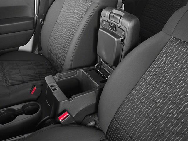 2014 Jeep WRANGLER UNLIMI SPORT