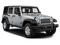2014 Jeep WRANGLER UNL SPORT