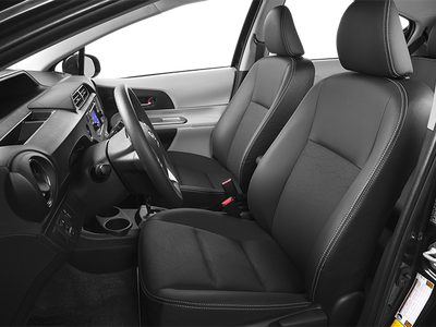 2014 Toyota Prius c Three