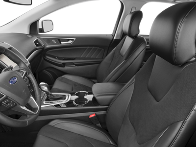 2016 Ford EDGE SPORT