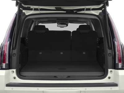 2017 Cadillac Escalade ESV Premium Luxury