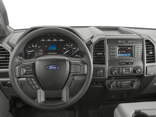2017 Ford F-350 XL