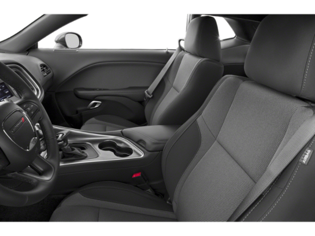 2018 Dodge CHALLENGER R/T