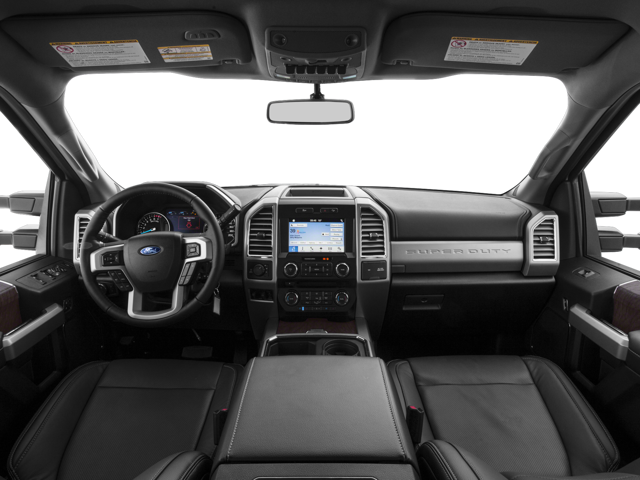 2018 Ford F-250 LARIAT