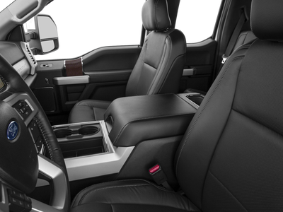 2018 Ford F-250 LARIAT