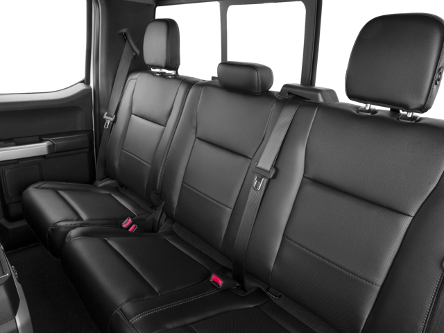 2018 Ford F-250 LARIAT