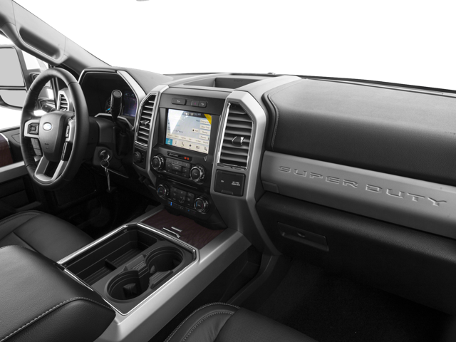 2018 Ford F-250 LARIAT