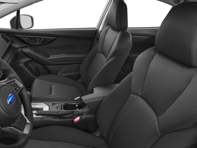 2018 Subaru IMPREZA PREMIUM
