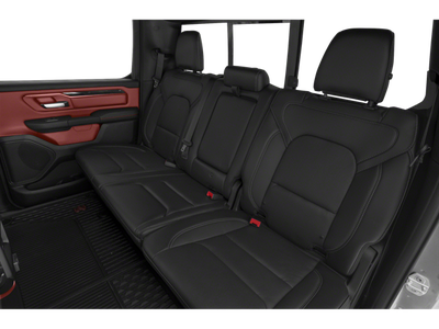 2020 RAM RAM 1500 REBEL