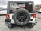 2017 Jeep WRANGLER UNL WILLY'S