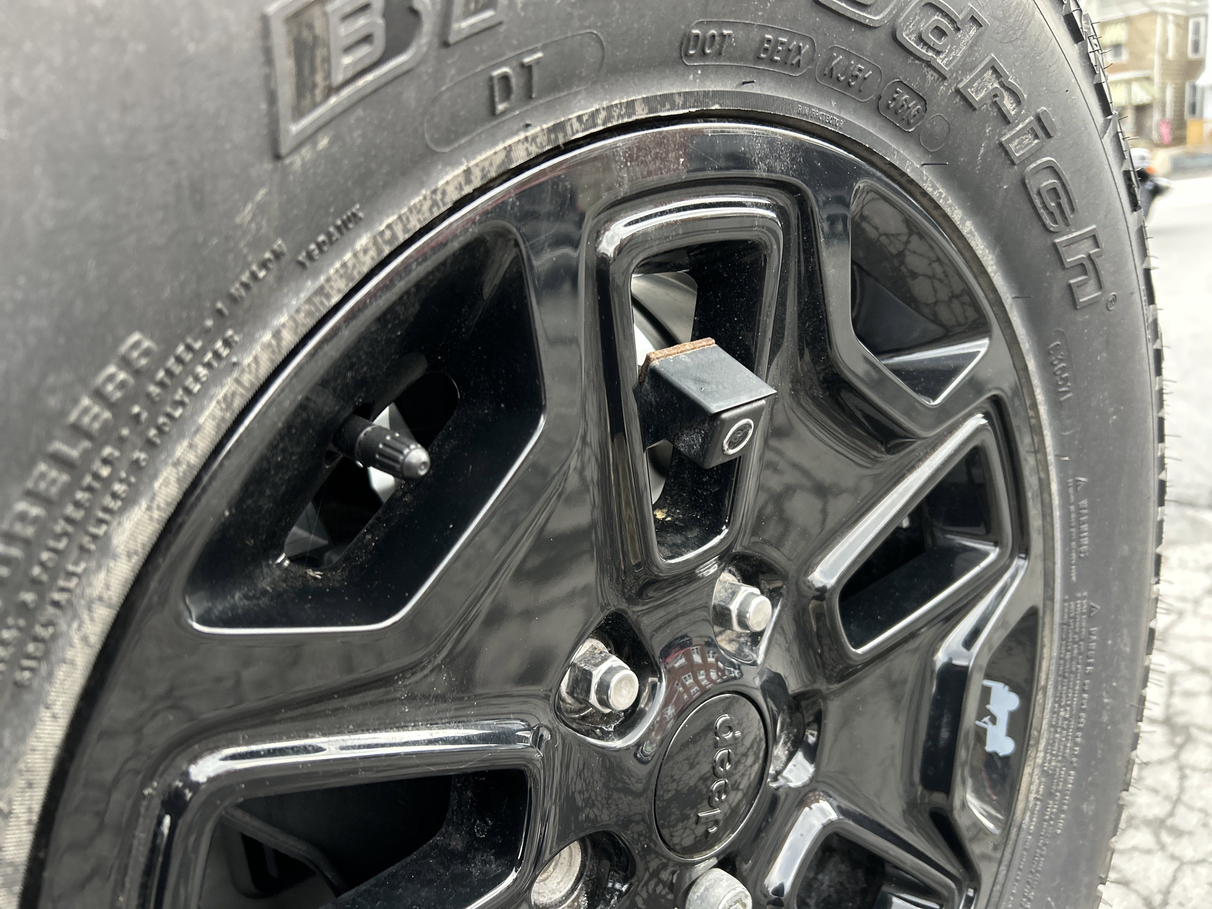 2017 Jeep WRANGLER UNL WILLY'S